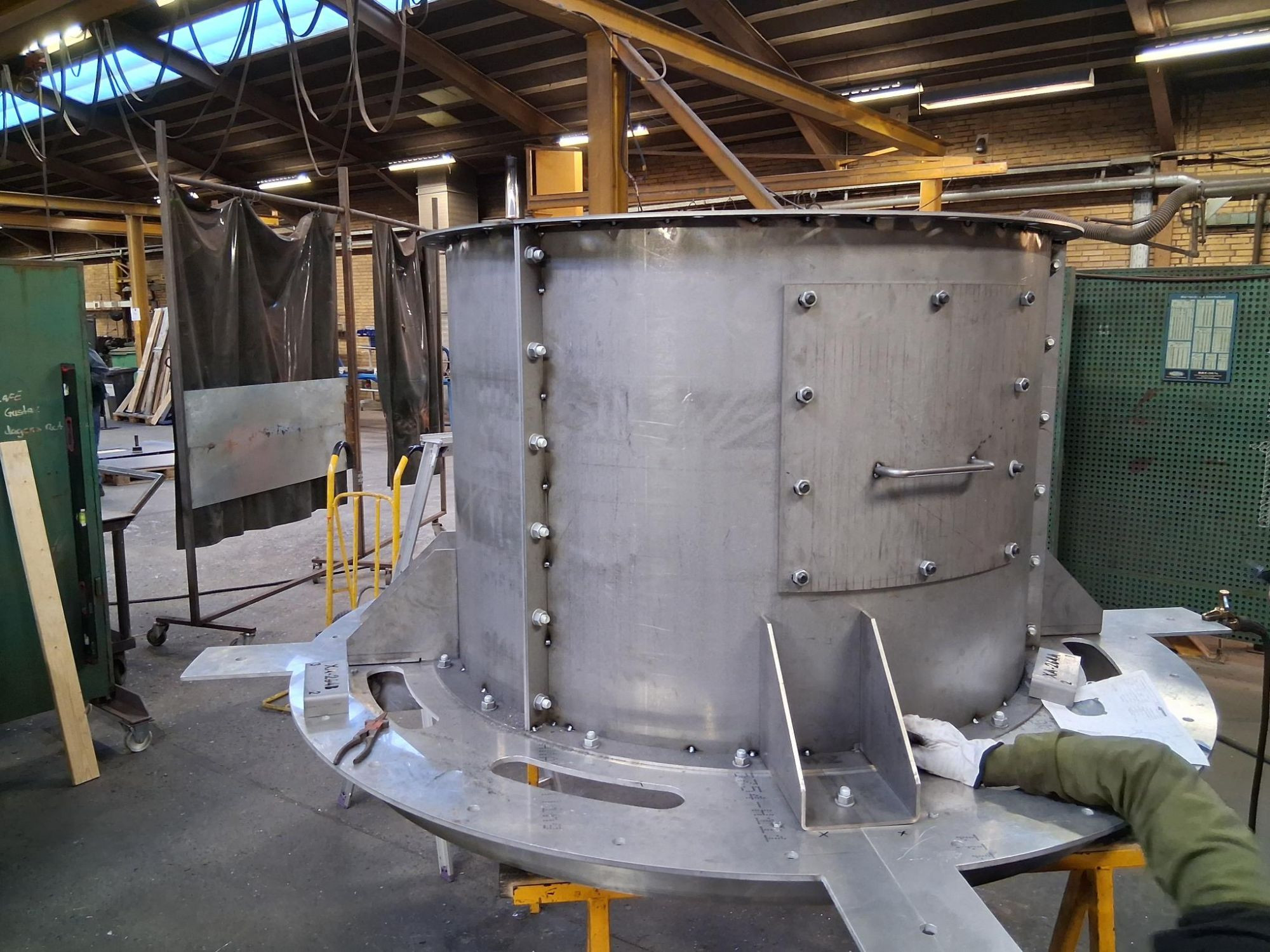 Novenco Marine & Offshore