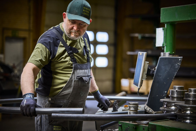 4 - Development and Production