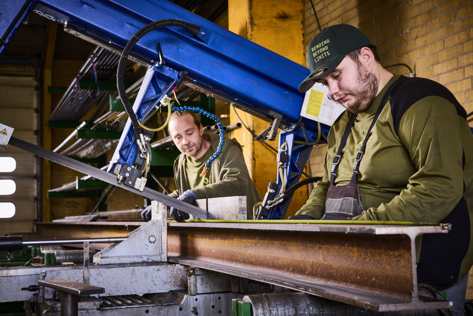 Construction & Civil Engineering