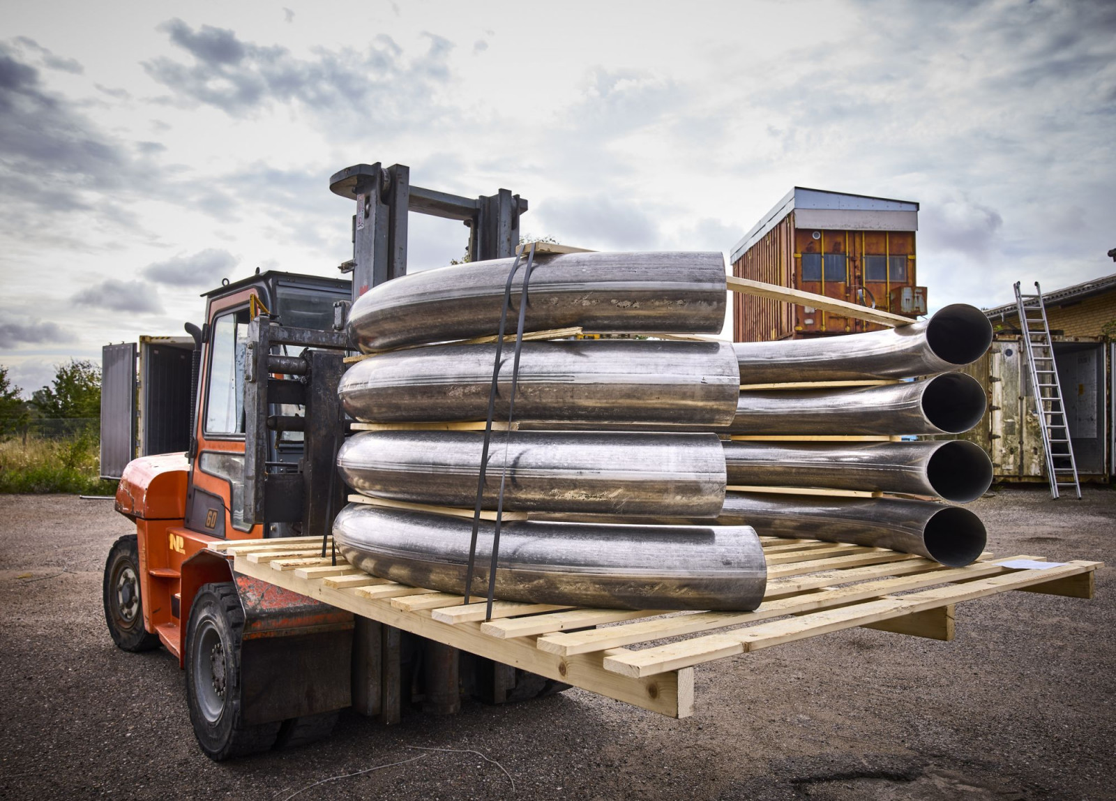 Manufacturing & Industry