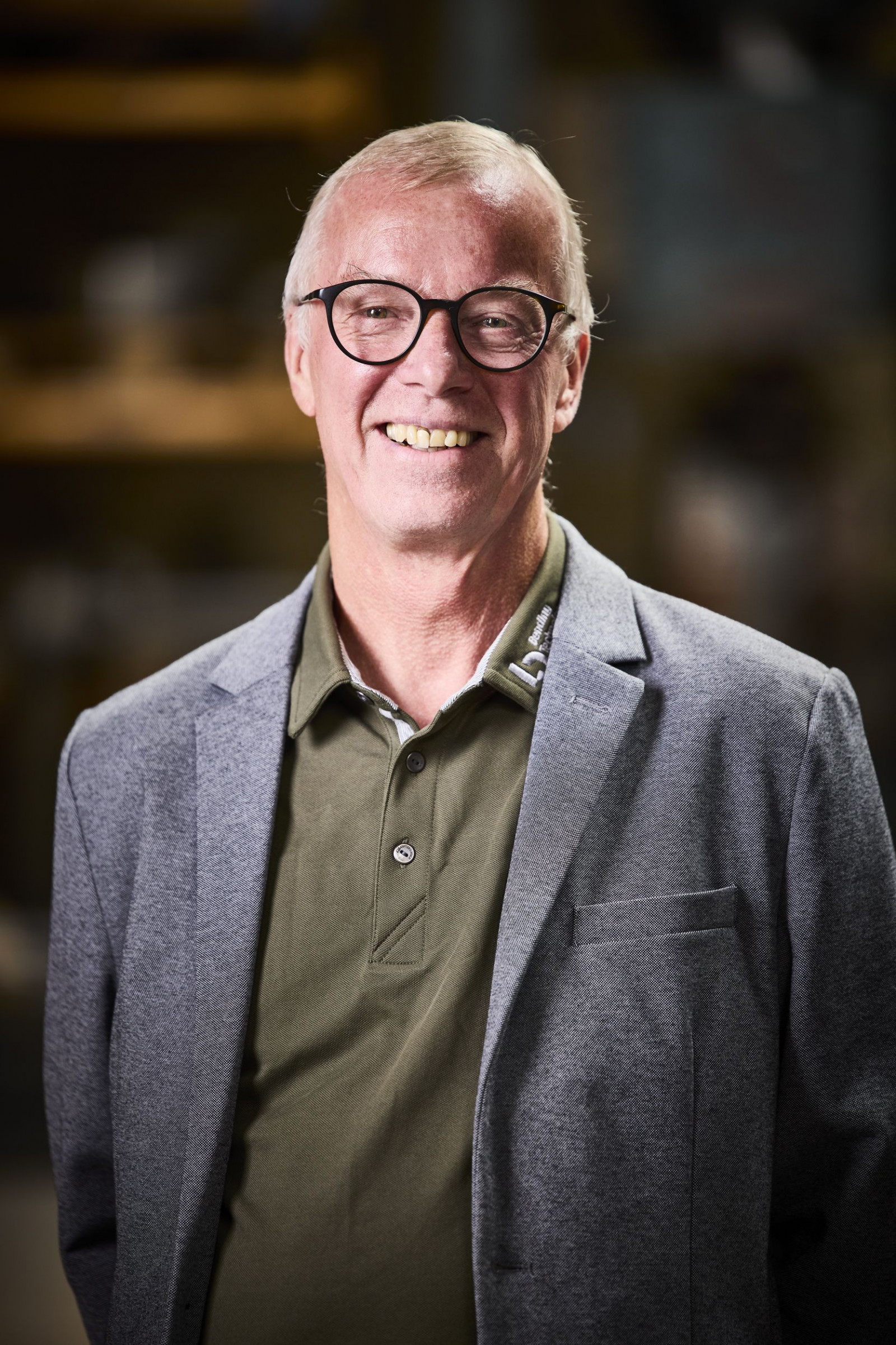 New CEO at Bending Technology: